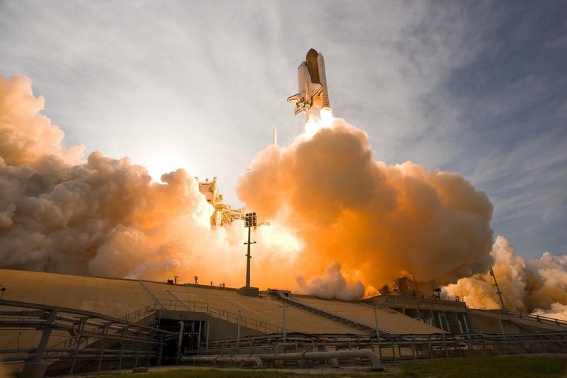 Aerospace Engineer