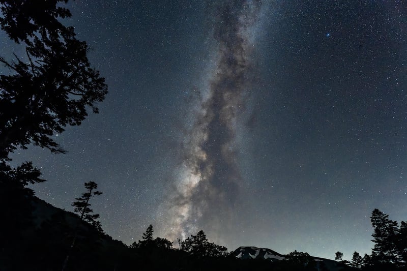 Night Sky Music